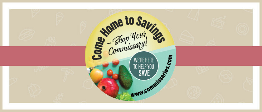 Come Home to Savings!