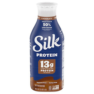 Silk® Protein Chocolate