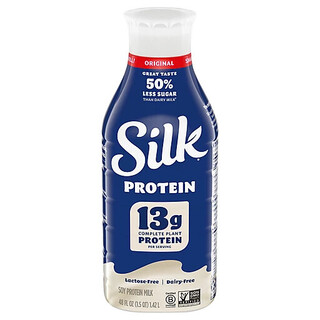 Silk® Protein Original