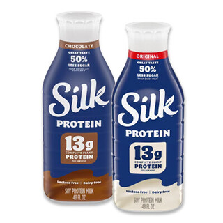 Silk® Protein Original