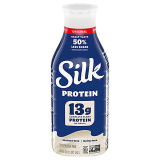 Silk® Protein Original