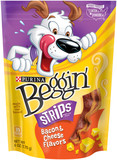 Purina Beggin' Strips - Bacon & Cheese Flavor