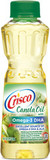 Crisco® Puritan® Canola Oil with Omega-3 DHA