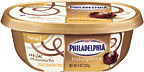 PHILADELPHIA INDULGENCE Cream Cheese Spread