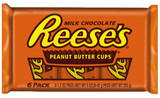 REESE’S® Peanut Butter Cups