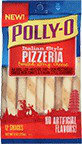 POLLY-O Twisted String Cheese
