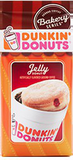 Dunkin' Donuts® Bakery Series™ Jelly Donut Artifically Flavored Ground Coffee