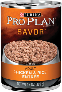 Pro Plan Savor - Adult