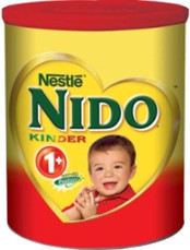 NIDO fortified Milk