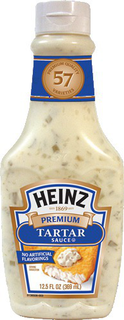 HEINZ® Tartar Sauce