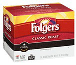 Folgers® Classic Roast Coffee Club K-Cups