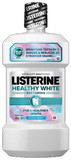 Listerine HealthyWhite™ Restoring Clean Mint Anticavity
