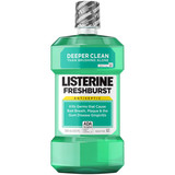 Listerine Freshburst® Antiseptic Mouthwash
