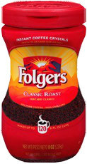 Folgers® Crystals