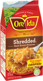 ORE-IDA® Shredded Hash Brown Potatoes