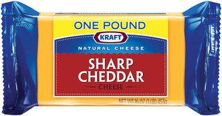 KRAFT Cheese