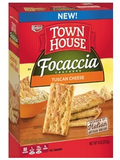 Town House Focaccia Tuscan Cheese