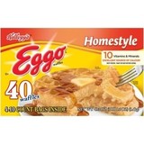 EGGO Homestyle Waffles - VALUE PACK