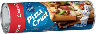Pillsbury Pizza Crust