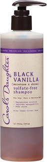 Carol's Daughter Black Vanilla Replenishing Shampoo