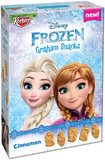 Disney Frozen Graham Snacks