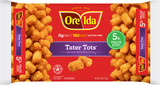 ORE-IDA TATER TOTS Potatoes