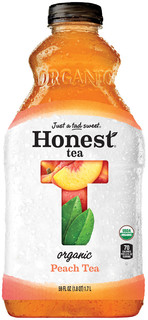 Honest® Tea
