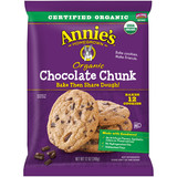 Annie's Cookie Dough