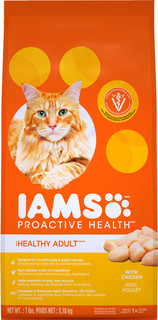 IAMS® PROACTIVE HEALTH HEALTHY ADULT ORIGINAL with Chicken