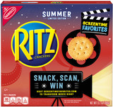Summer RITZ Crackers