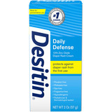 Desitin® Daily Defense Baby Diaper Rash Cream