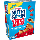 Nutri Grain Cereal Bars - Strawberry Blast