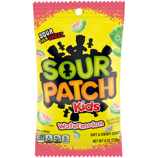 Sour Patch Kids - Watermelon