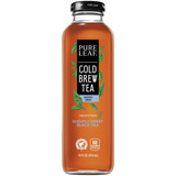 Pure Leaf Cold Brew Tea, Slightly Sweet