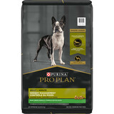 Purina® Pro Plan® Weight Management Small Breed Dry Dog Food