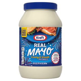 KRAFT Real Mayo