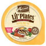 Merrick Lil' Plates Petite Pot Pie Wet Dog Food