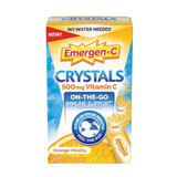 Emergen-C Crystals on the Go - Orange