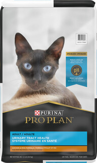 Purina® Pro Plan® Urinary Tract Health Dry Cat Food