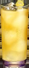 Crown Maple Lemonade