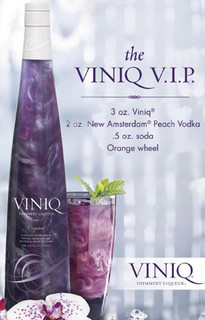 The Viniq V.I.P.
