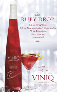 The Ruby Drop