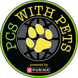 PCS with Pets - Powered by Purina