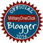 Official MilitaryOneClick Blogger