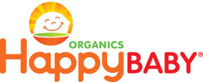 Happy Baby Organics