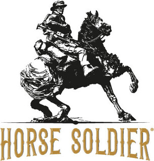 Horse Soldier Bourbon