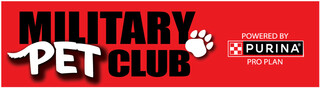 Purina Pro Plan Military Pet Club