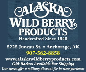ALASKA WILD BERRY PRODUCTS INC