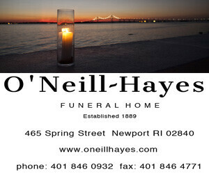 ONEILL HAYES FUNERAL HOME
