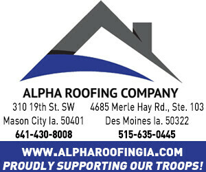 ALPHA ROOFING COMPANY